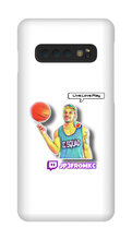 JP3's Samsung Phone Cases