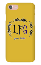LFG iPhone Phone Cases