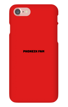 PHONEIX Iphone case