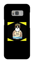 platina Samsung Phone Cases
