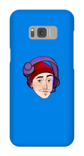 jbando Samsung Phone Cases