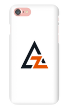 azeragaming iPhone Phone Cases