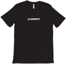 Le T-Shirt du Karnotz (saison 1)