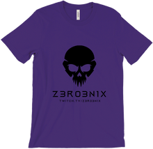 Black Skull