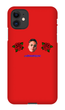 xantonandersson iPhone Phone Cases
