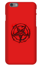 vladimireroswelltod iPhone Phone Cases