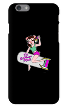 drstr4ngep0rk iPhone Phone Cases