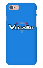 pablorocamoraa iPhone Phone Cases