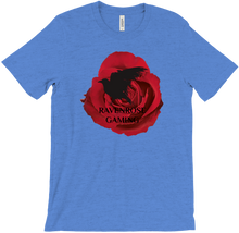 ravenrose_gaming T-Shirts