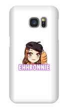 ehhronnie Samsung Phone Cases