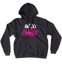 SE LO CHECO Hoodie (No-Zip/Pullover)