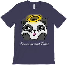 bluepandajam T-Shirts