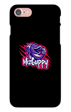 MizGuppy iPhone Case