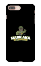 sgt_gamepro iPhone Phone Cases