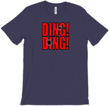 Ding! Ding!
