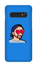 jazniff Samsung Phone Cases