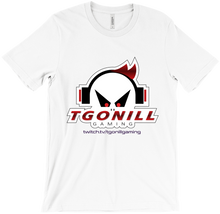 tgonillgaming Camisas