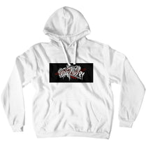barto81 Hoodies canguro white edition c/fondo N