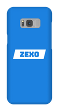 zexo Samsung Phone Cases