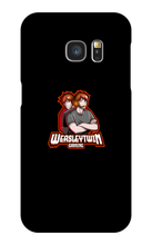 weasleytwingaming Samsung Phone Cases