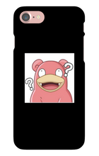 cyndaquil143 Amnesia Slowpoke iPhone Cases