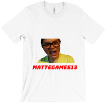 matteshirt 2