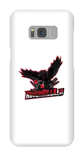 ravenkilla_v1 Samsung Phone Cases