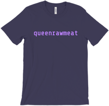 queenrawmeat T-Shirts