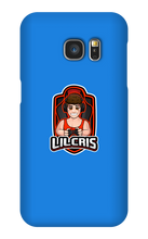 LilCris Samsung Phone Cases