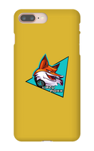lazyfoxx_ iPhone Phone Cases