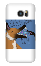 sweetooth124 Samsung Phone Cases