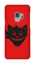 ramorgi Samsung Phone Cases