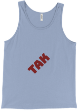 taktikaldestroy Tank Top