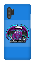 dormantdrago_uk Samsung Phone Cases