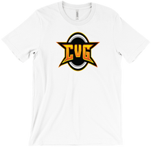 calivegasgaming T-Shirts
