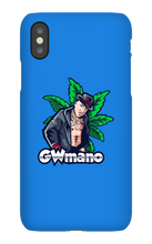 IPhone Phone Cases GWmano