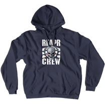 Fear the Reapr Hoodies