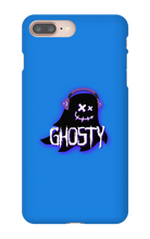 ghostygamingofficial iPhone Phone Cases