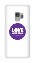 triverso_official Your Brains Samsung Phone Cases