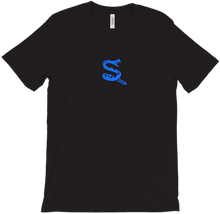 T-Shirts (Blue Logo)