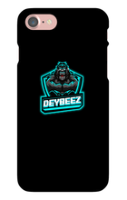 deybeez iPhone Phone Cases