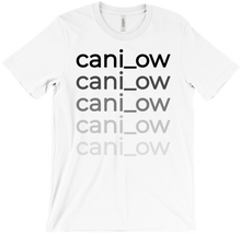 cani_ow T-Shirts