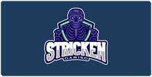 strickenedsoul XXL Gaming Mousepad