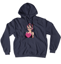 shanny666 Hoodies (No-Zip/Pullover)