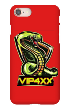 vip4xx iPhone Phone Cases
