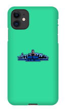 Boss Squad iPhone Phone Cases