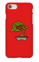 samuraiaitrus iPhone Phone Cases