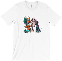 animalsiren T-Shirts