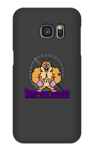 hamsterlovin222 Samsung Phone Cases