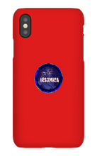 coque iphone Insomnia_Life